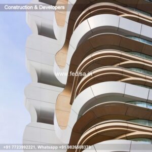 Building Design Architecture Design Architectural Engineering Architect Model No - 4648