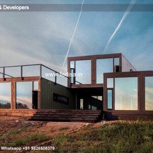 Building Design Architecture Design Architectural Engineering Architect Model No - 4651