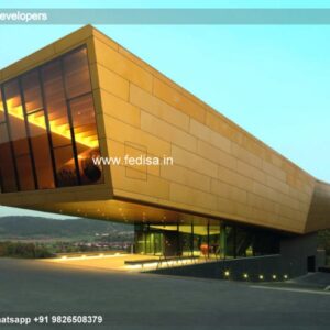 Building Design Architecture Design Architectural Engineering Architect Model No - 4654