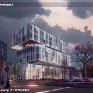 Building Design Architecture Design Architectural Engineering Architect Model No - 4655