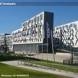 Building Design Architecture Design Architectural Engineering Architect Model No - 4662