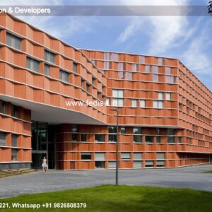 Building Design Architecture Design Architectural Engineering Architect Model No - 4663