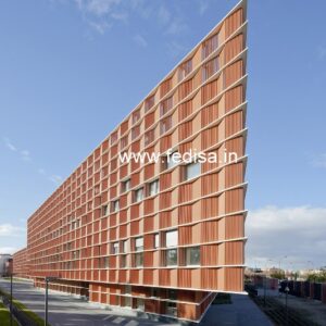 Building Design Architecture Design Architectural Engineering Architect Model No - 4664