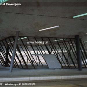 Building Design Architecture Design Architectural Engineering Architect Model No - 4669