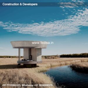 Building Design Architecture Design Architectural Engineering Architect Model No - 4675