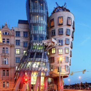 Building Design Architecture Design Architectural Engineering Architect Model No - 4676