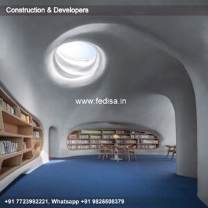 Building Design Architecture Design Architectural Engineering Architect Model No - 4680