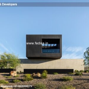 Building Design Architecture Design Architectural Engineering Architect Model No - 4681