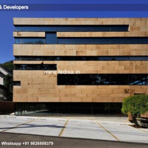 Building Design Architecture Design Architectural Engineering Architect Model No - 4683