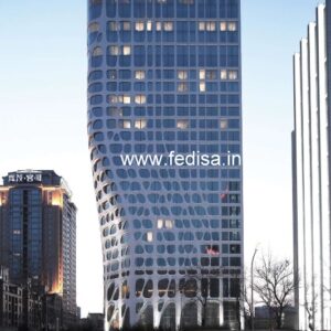 Building Design Architecture Design Architectural Engineering Architect Model No - 4684