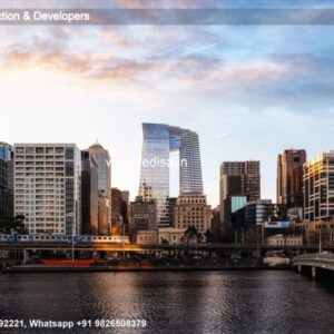 Building Design Architecture Design Architectural Engineering Architect Model No - 4690