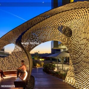 Building Design Architecture Design Architectural Engineering Architect Model No - 4692