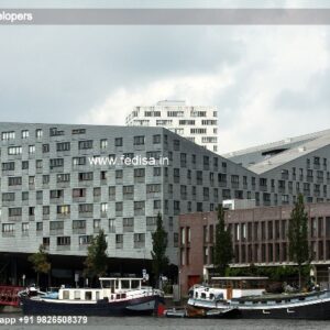 Building Design Architecture Design Architectural Engineering Architect Model No - 4698