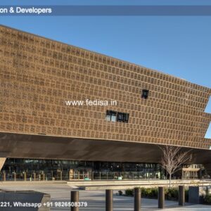 Building Design Architecture Design Architectural Engineering Architect Model No - 4702