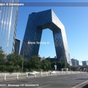 Building Design Architecture Design Architectural Engineering Architect Model No - 4703