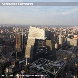 Building Design Architecture Design Architectural Engineering Architect Model No - 4705