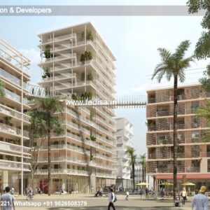 Building Design Architecture Design Architectural Engineering Architect Model No - 4707