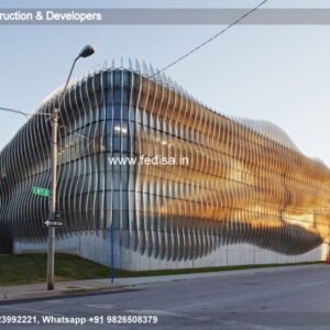 Building Design Architecture Design Architectural Engineering Architect Model No - 4710