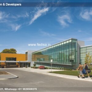 Building Design Architecture Design Architectural Engineering Architect Model No - 4714