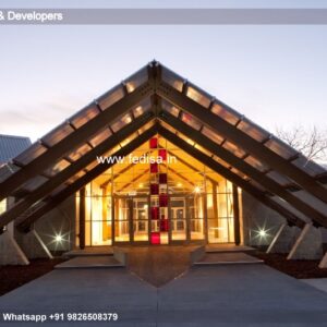 Building Design Architecture Design Architectural Engineering Architect Model No - 4716