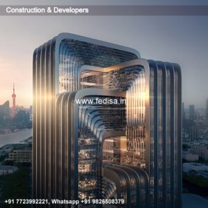 Building Design Architecture Design Architectural Engineering Architect Model No - 4720