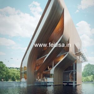 Building Design Architecture Design Architectural Engineering Architect Model No - 4721