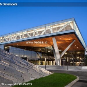 Building Design Architecture Design Architectural Engineering Architect Model No - 4726