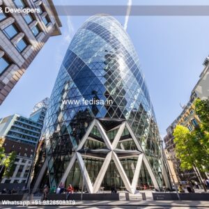 Building Design Architecture Design Architectural Engineering Architect Model No - 4731