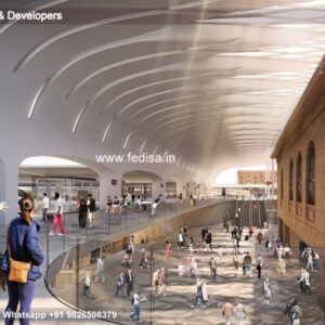 Building Design Architecture Design Architectural Engineering Architect Model No - 4733