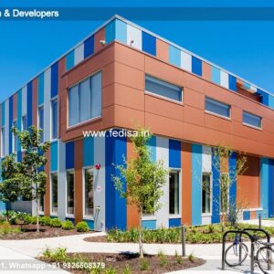 Building Design Architecture Design Architectural Engineering Architect Model No - 4741