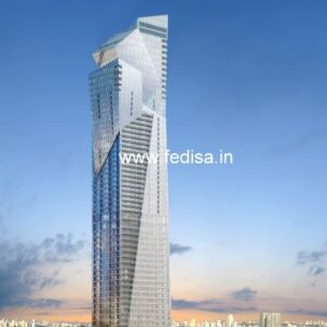 Building Design Architecture Design Architectural Engineering Architect Model No - 4744