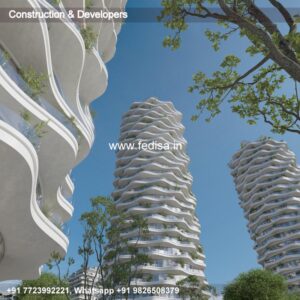 Building Design Architecture Design Architectural Engineering Architect Model No - 4746