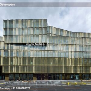 Building Design Architecture Design Architectural Engineering Architect Model No - 4750