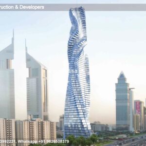 Building Design Architecture Design Architectural Engineering Architect Model No - 4753