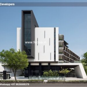 Building Design Architecture Design Architectural Engineering Architect Model No - 4761