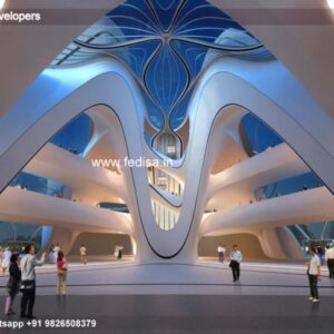 Building Design Architecture Design Architectural Engineering Architect Model No - 4762