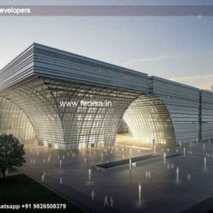 Building Design Architecture Design Architectural Engineering Architect Model No - 4765