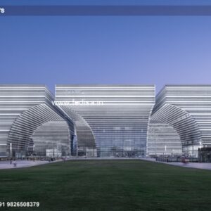 Building Design Architecture Design Architectural Engineering Architect Model No - 4766