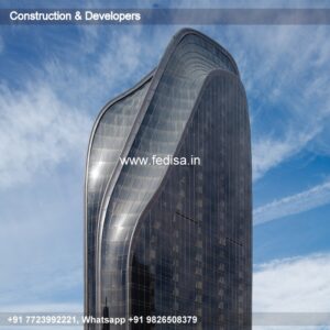 Building Design Architecture Design Architectural Engineering Architect Model No - 4770