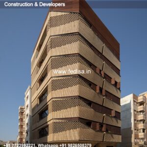 Building Design Architecture Design Architectural Engineering Architect Model No - 4772