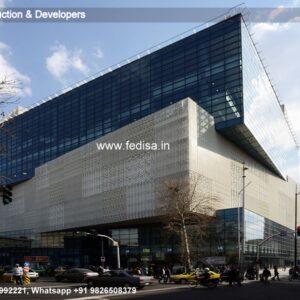 Building Design Architecture Design Architectural Engineering Architect Model No - 4776