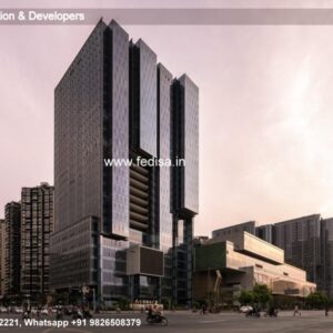 Building Design Architecture Design Architectural Engineering Architect Model No - 4781