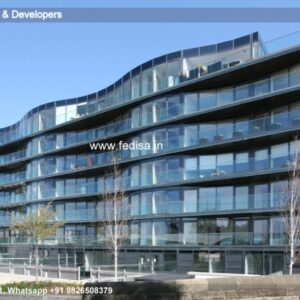 Building Design Architecture Design Architectural Engineering Architect Model No - 4783