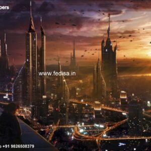 Building Design Architecture Design Architectural Engineering Architect Model No - 4784