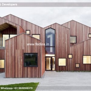 Building Design Architecture Design Architectural Engineering Architect Model No - 4789