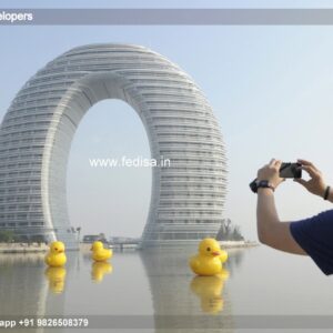 Building Design Architecture Design Architectural Engineering Architect Model No - 4791