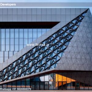 Building Design Architecture Design Architectural Engineering Architect Model No - 4792