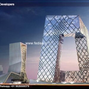 Building Design Architecture Design Architectural Engineering Architect Model No - 4794