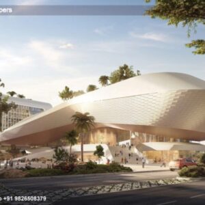 Building Design Architecture Design Architectural Engineering Architect Model No - 4796