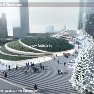 Building Design Architecture Design Architectural Engineering Architect Model No - 4800